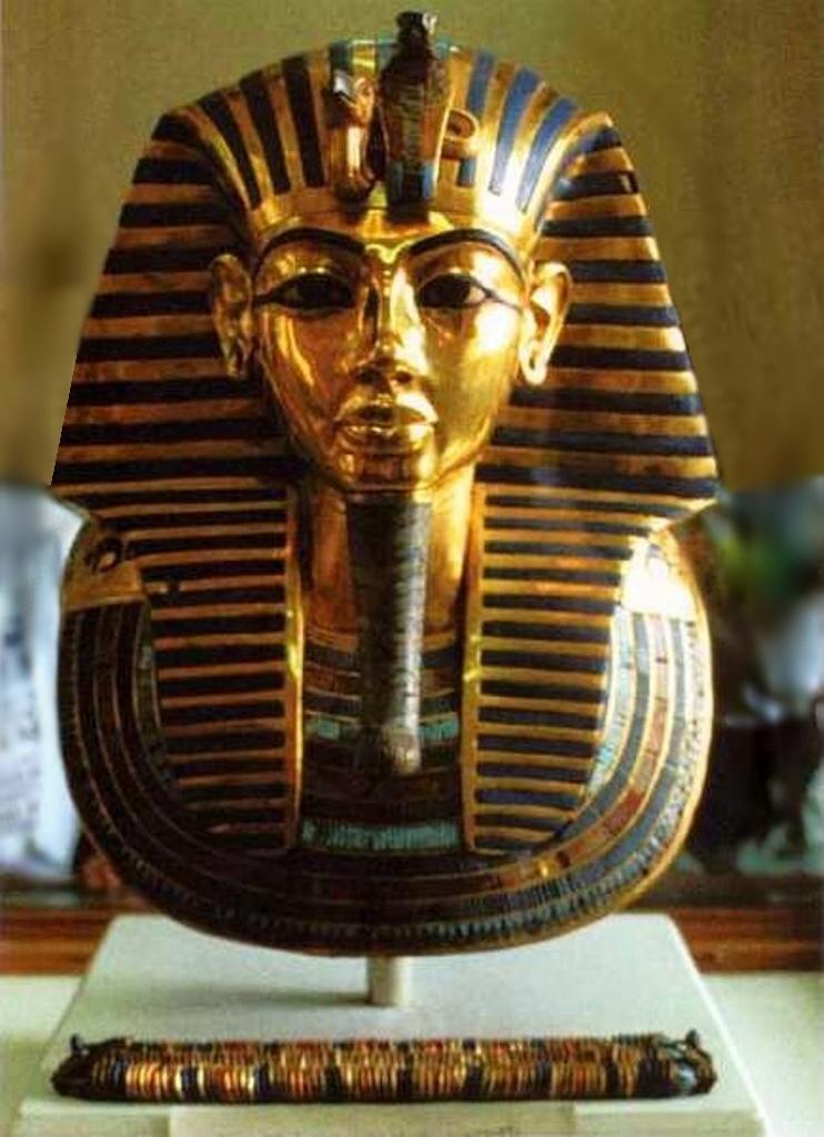 Tutankhamun