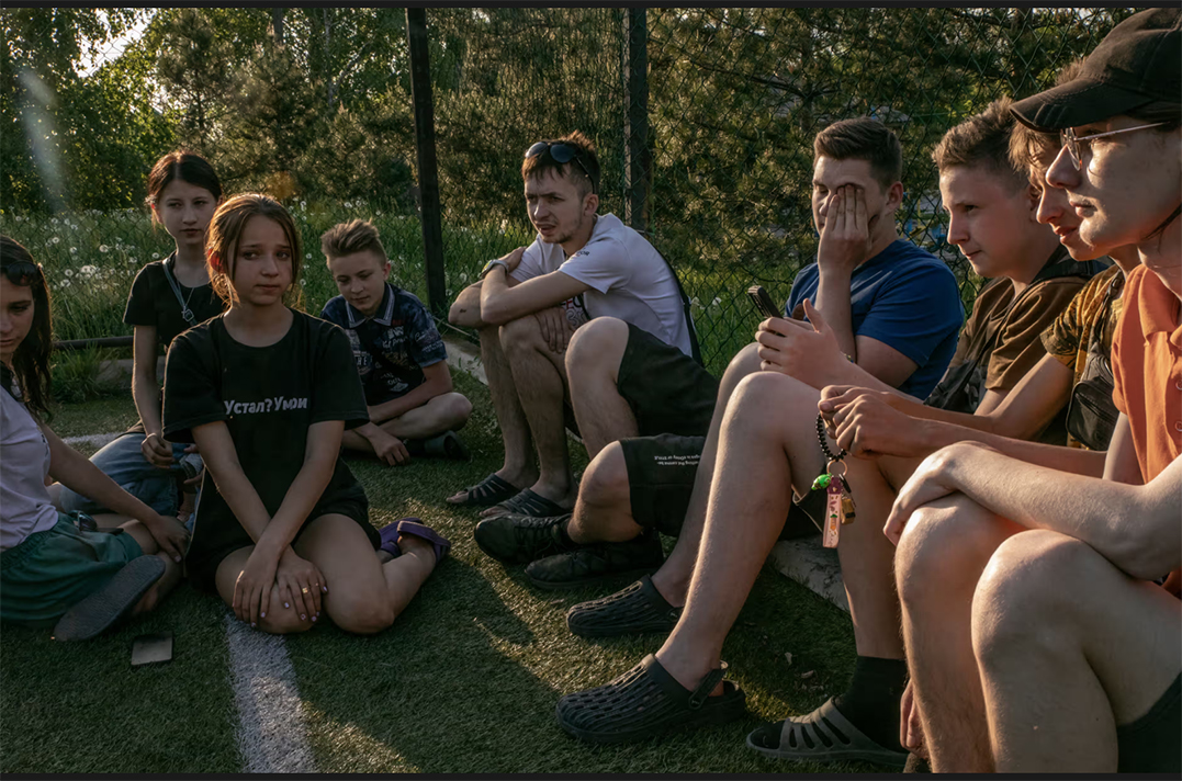 Ukrayna Cocuklar 0111