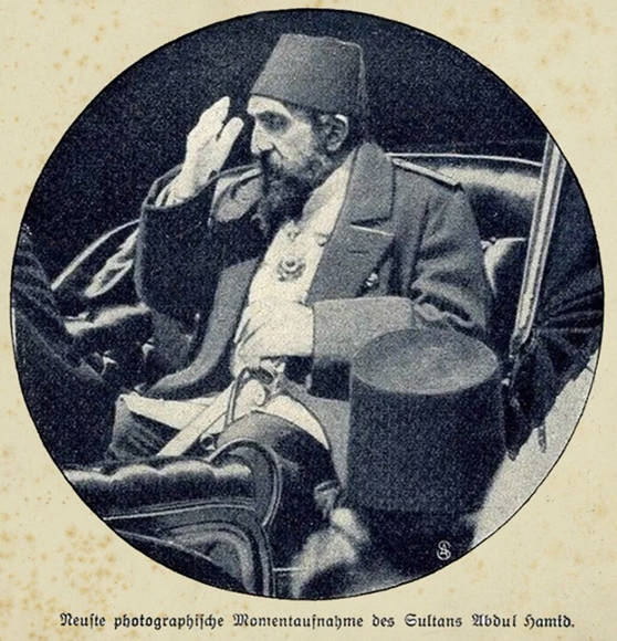 Abdulhamid 026666