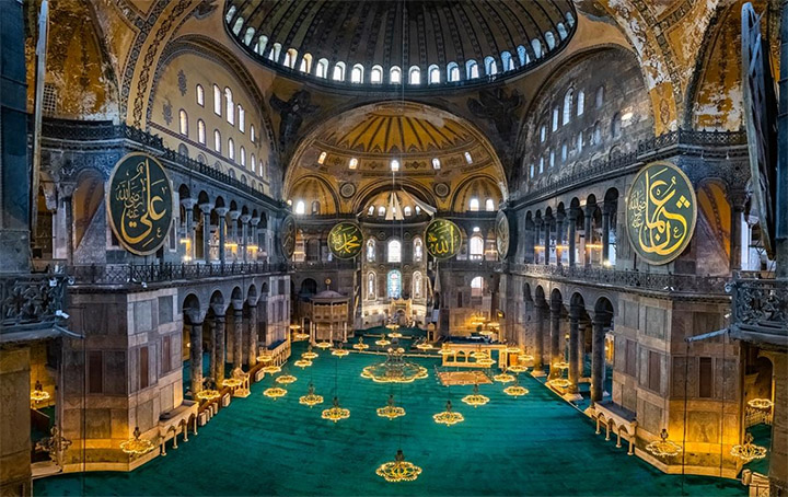 Ayasofya Haber-2