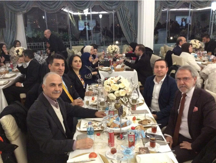 Osmanli Hanedani Dugun 1