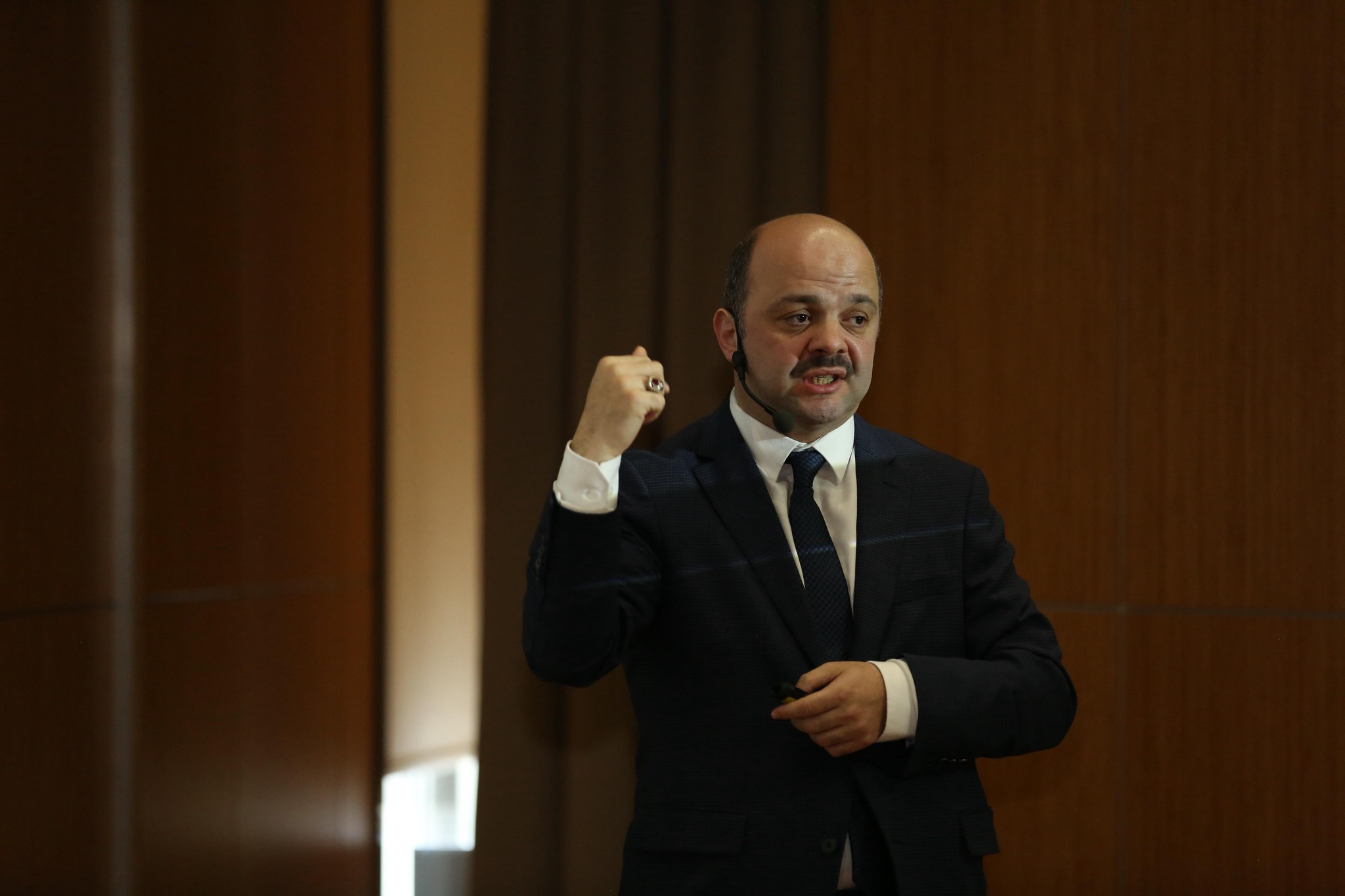 Prof. Dr. Faruk Taşcı Foto 2