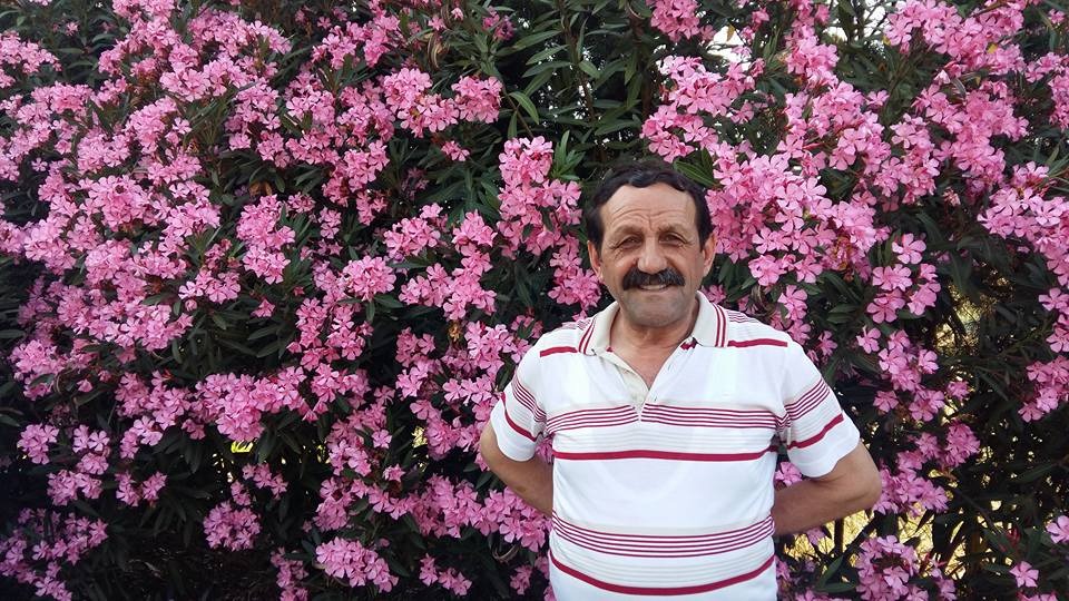 Bekir Tuncer Salihoğlus