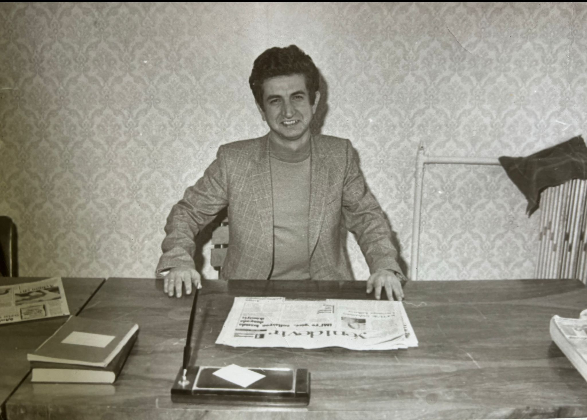 Ersin Nazif Gürdoğan