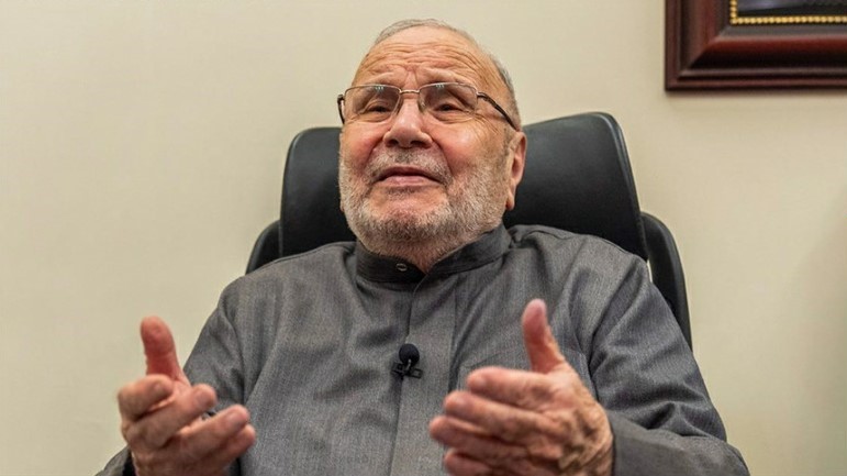 Dr. Muhammed Râtıb En Nablusî