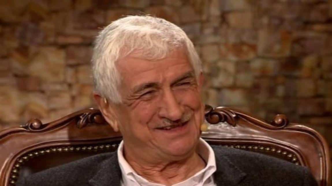 Prof Dr. Ersin Nazif Gürdoğan