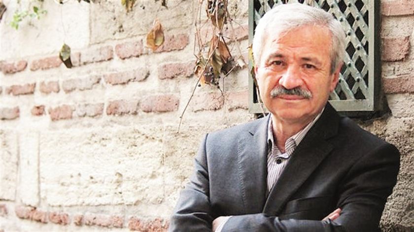 Mehmet Doğan
