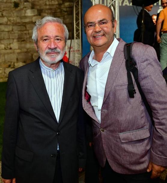 D. Mehmet Doğan Ve Ahmet Dur