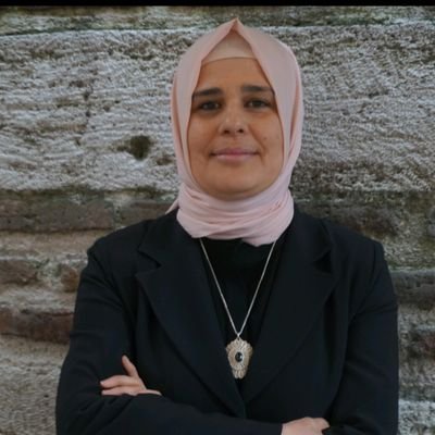 Fatma Gülşen Koçak