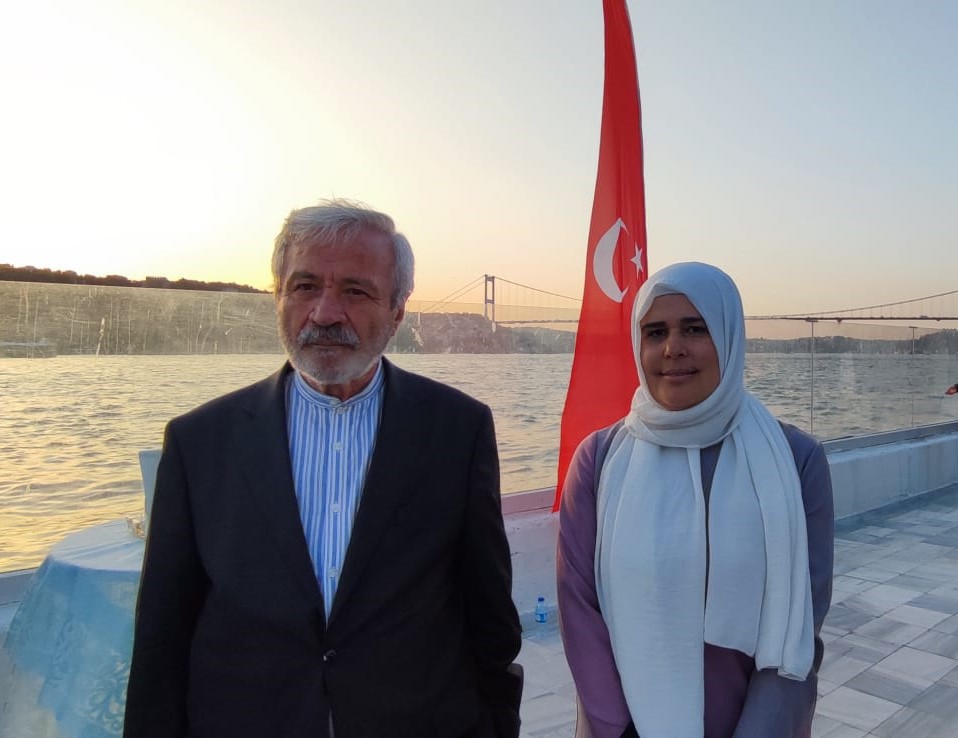 D. Mehmet Doğan Ve Fatma Gülşen Koçak...