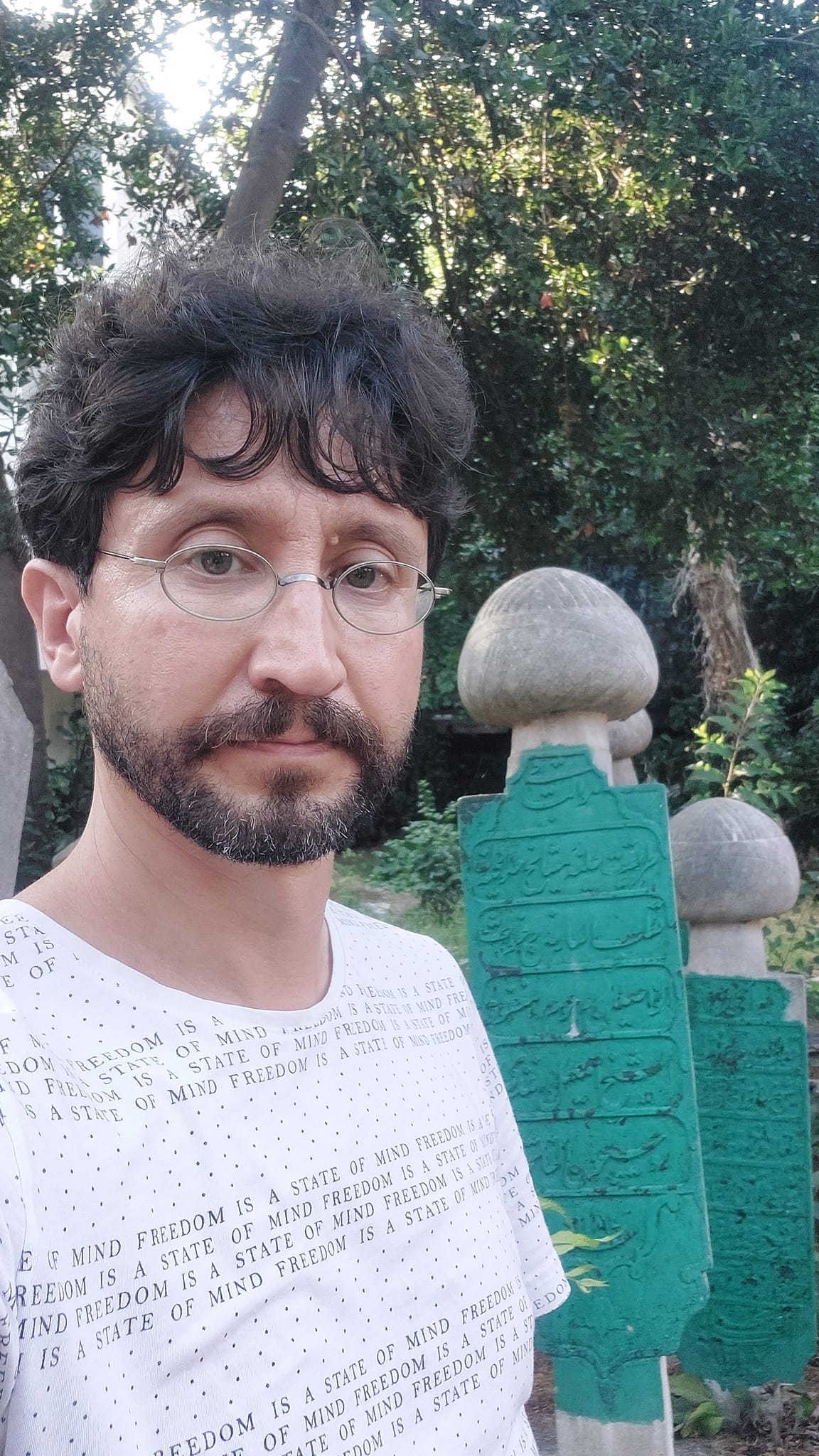 Mehmed Akif Köseoğlu