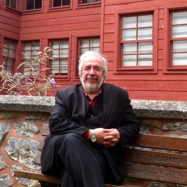 Dr. Erhan Erken Foto 2