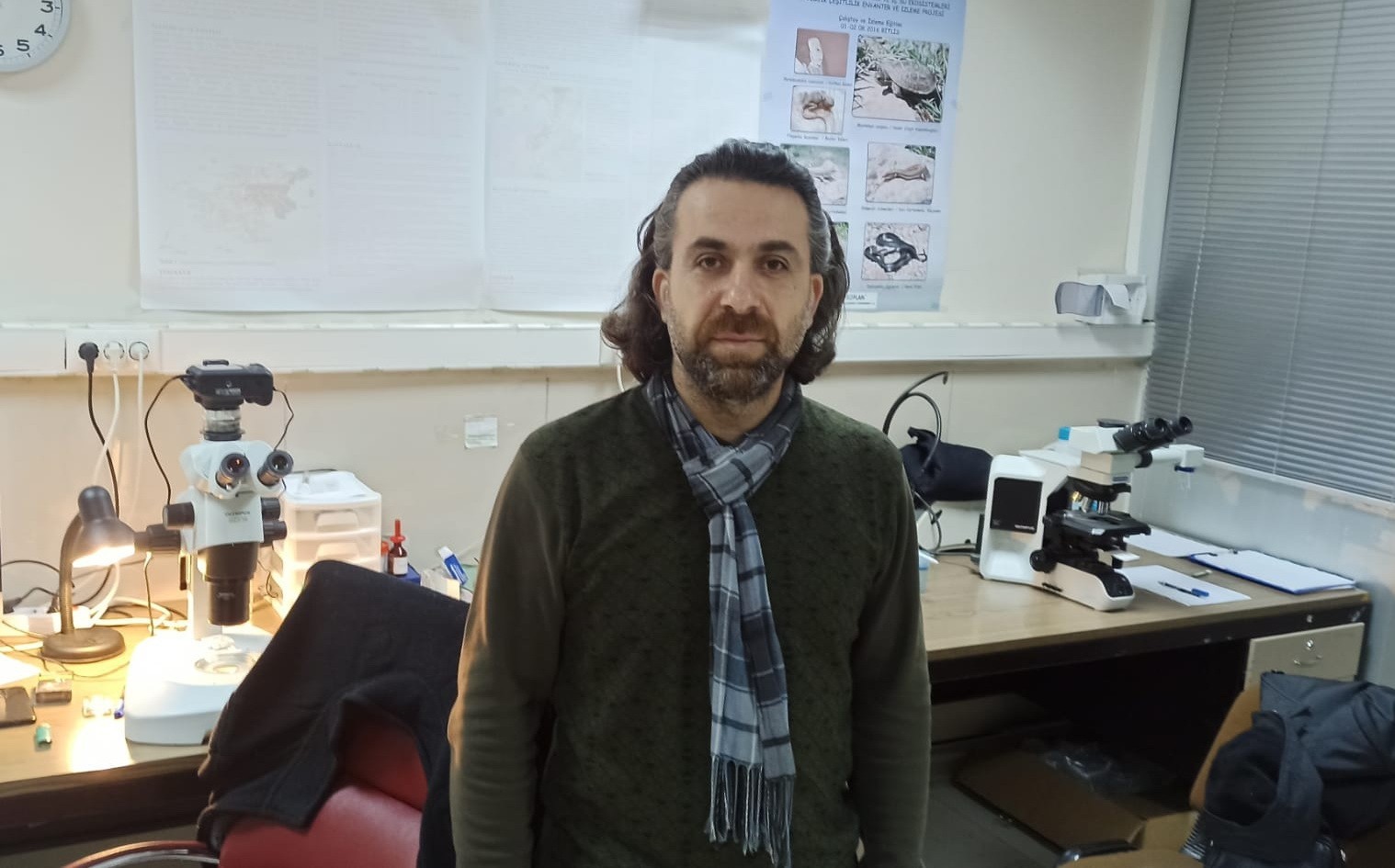 Kapakta Kullanalalım. Prof. Dr. Mehmet Zülfü Yıldız