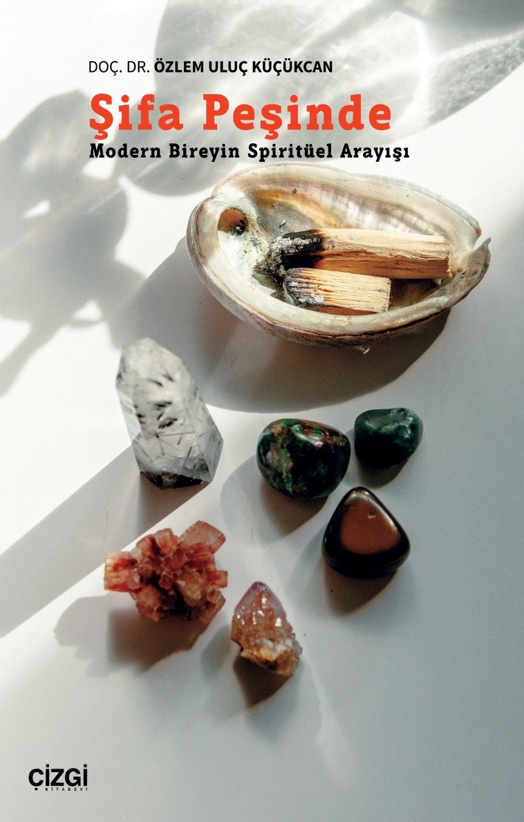 Kapak Fotoğrafı Olarak Kullanalım. Kitap Kapak Görseli 2