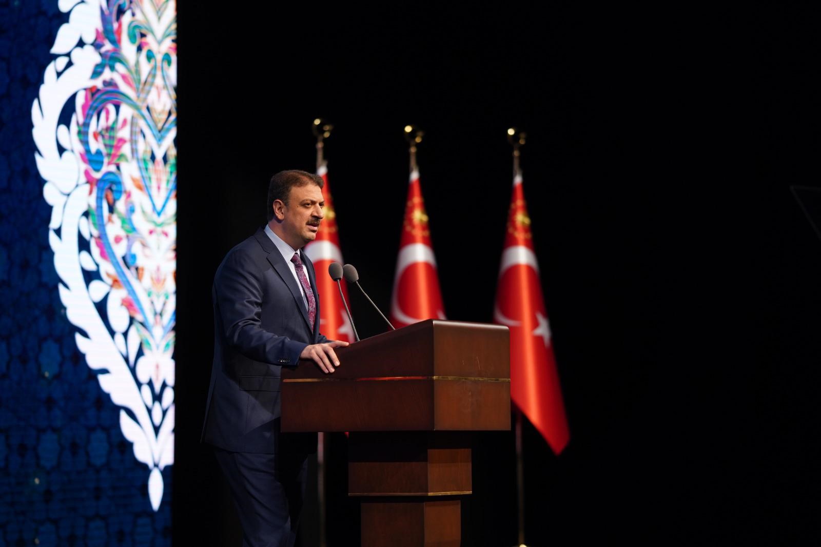 Vgm Genel Müdürü Sinan Aksu