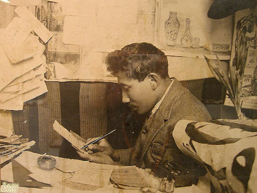 Hattat Mustafa Halim Efendi