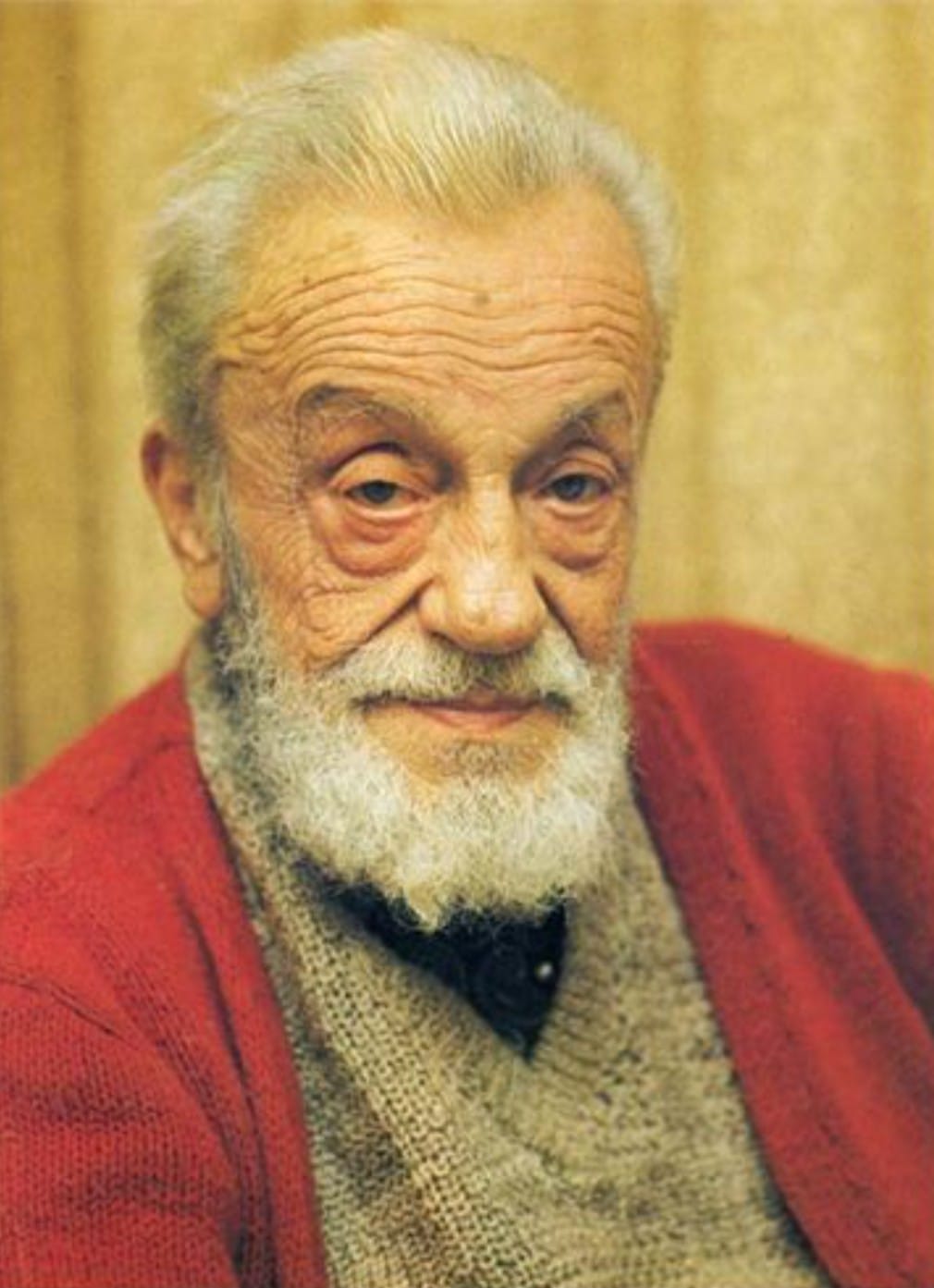 Üstad Necip Fazıl Kısakürek