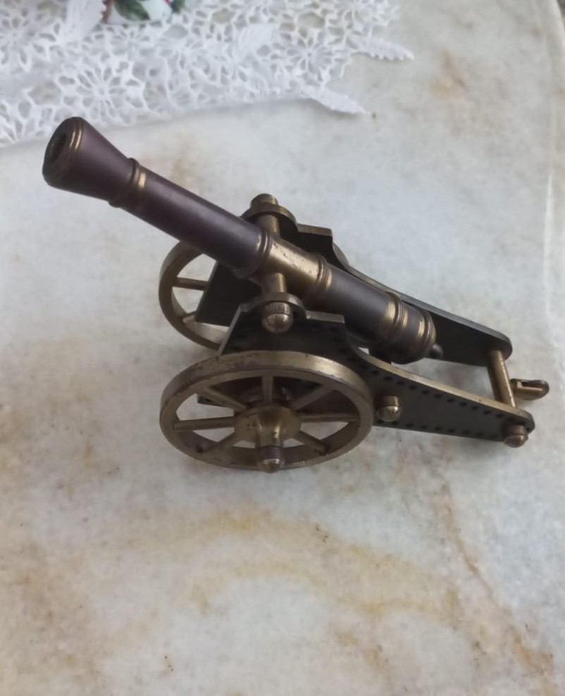 Mustafa Yağcı Usta Eliyle Top Arabası