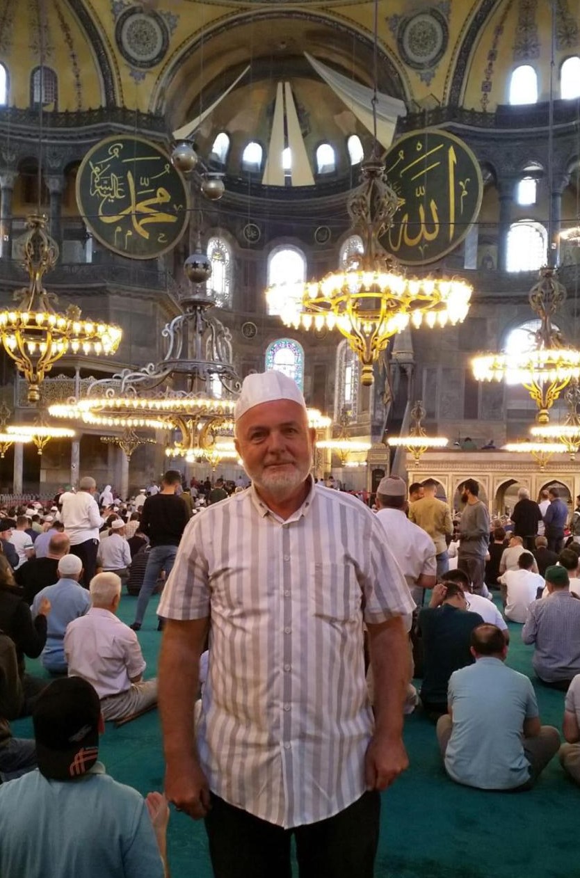 Tesbih Koleksiyoneri Mustafa Yağcı (1)