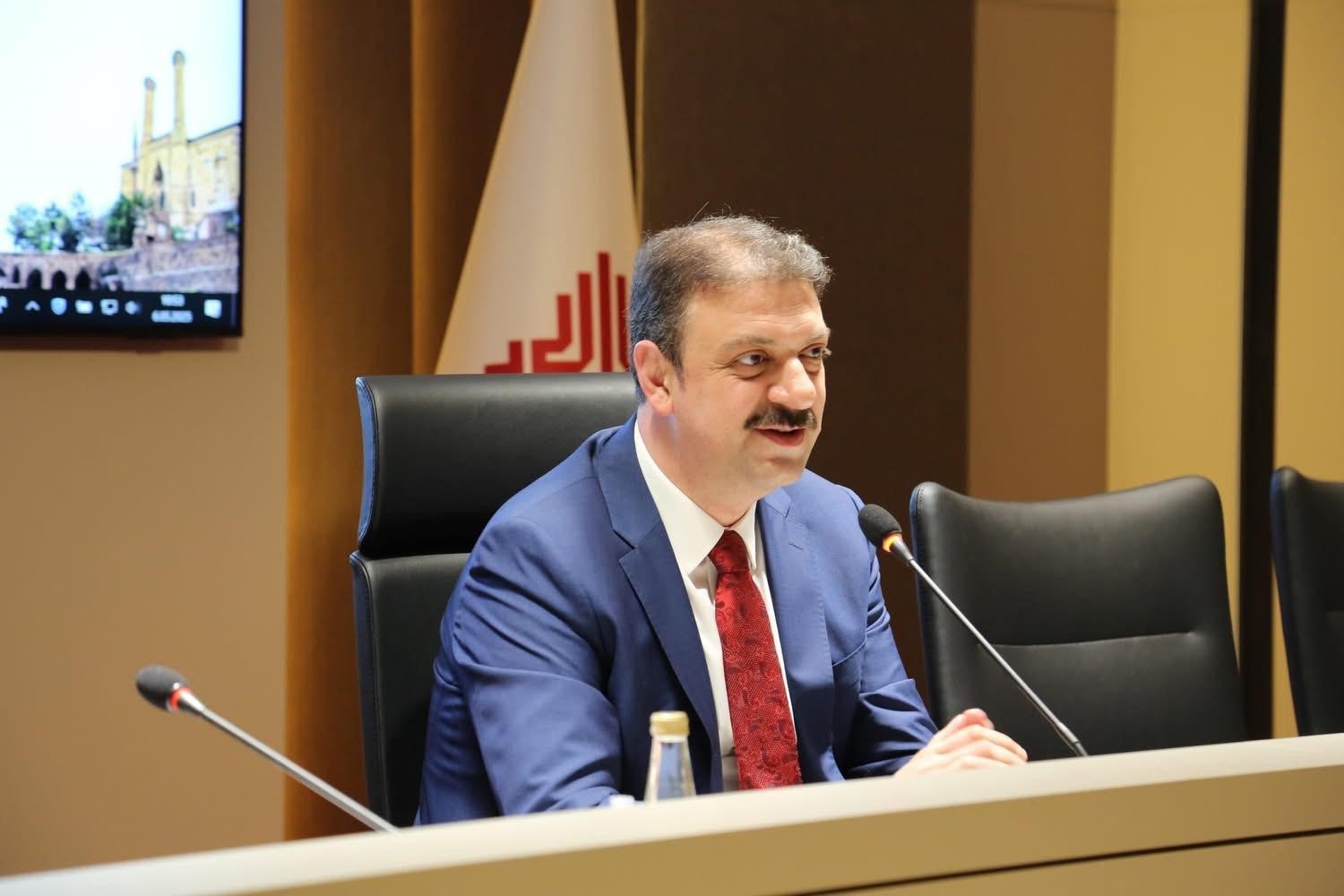 Vgm Genel Müdürü Sinan Aksu 2