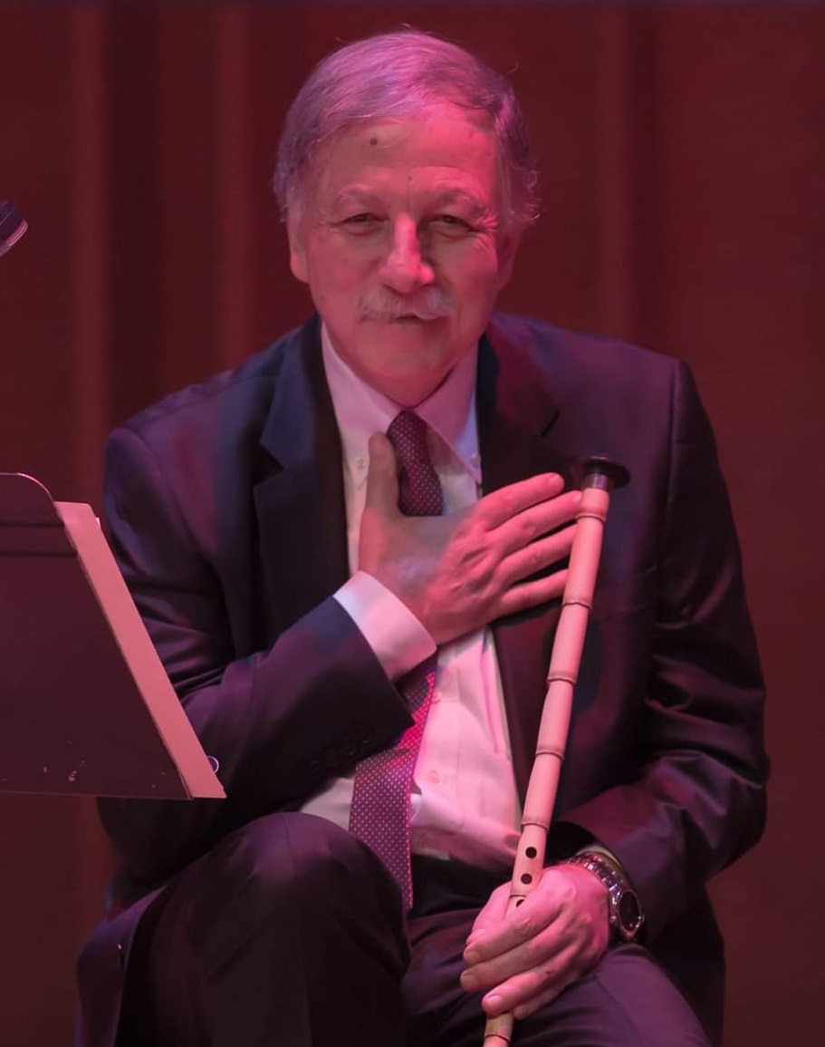 Neyzen Ömer Erdoğdular Foto 2