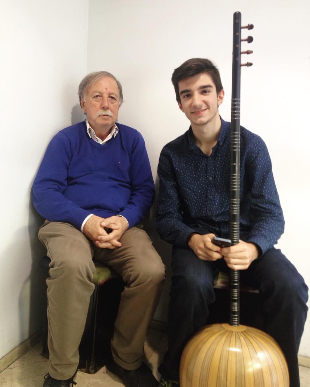 Ömer Erdoğdular Ve Ahmet Yağmur Kucur