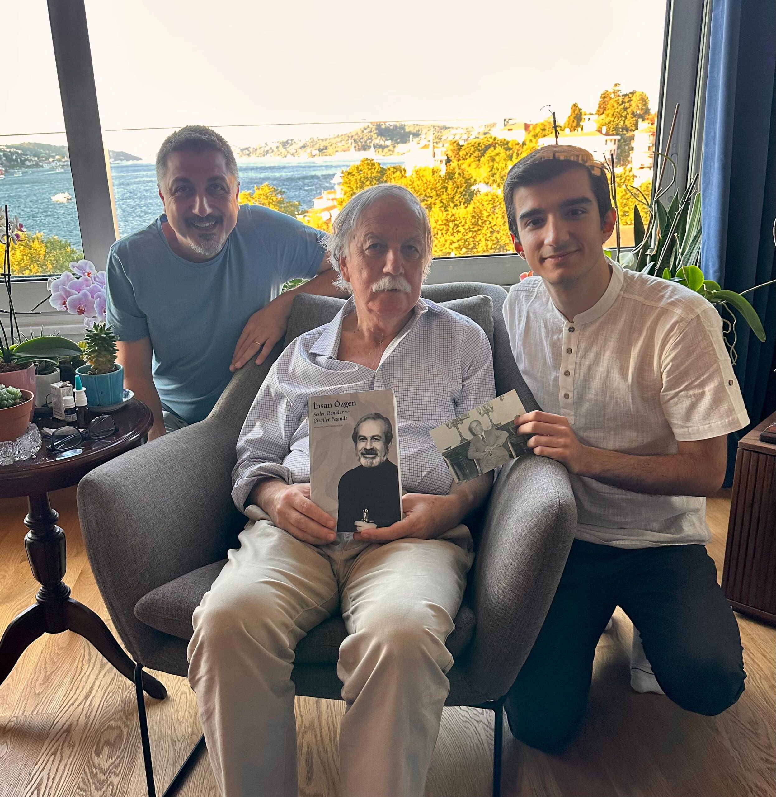 Ahmet Erdoğdular, Ömer Erdoğdular Ve Ahmet Şamil Kucur