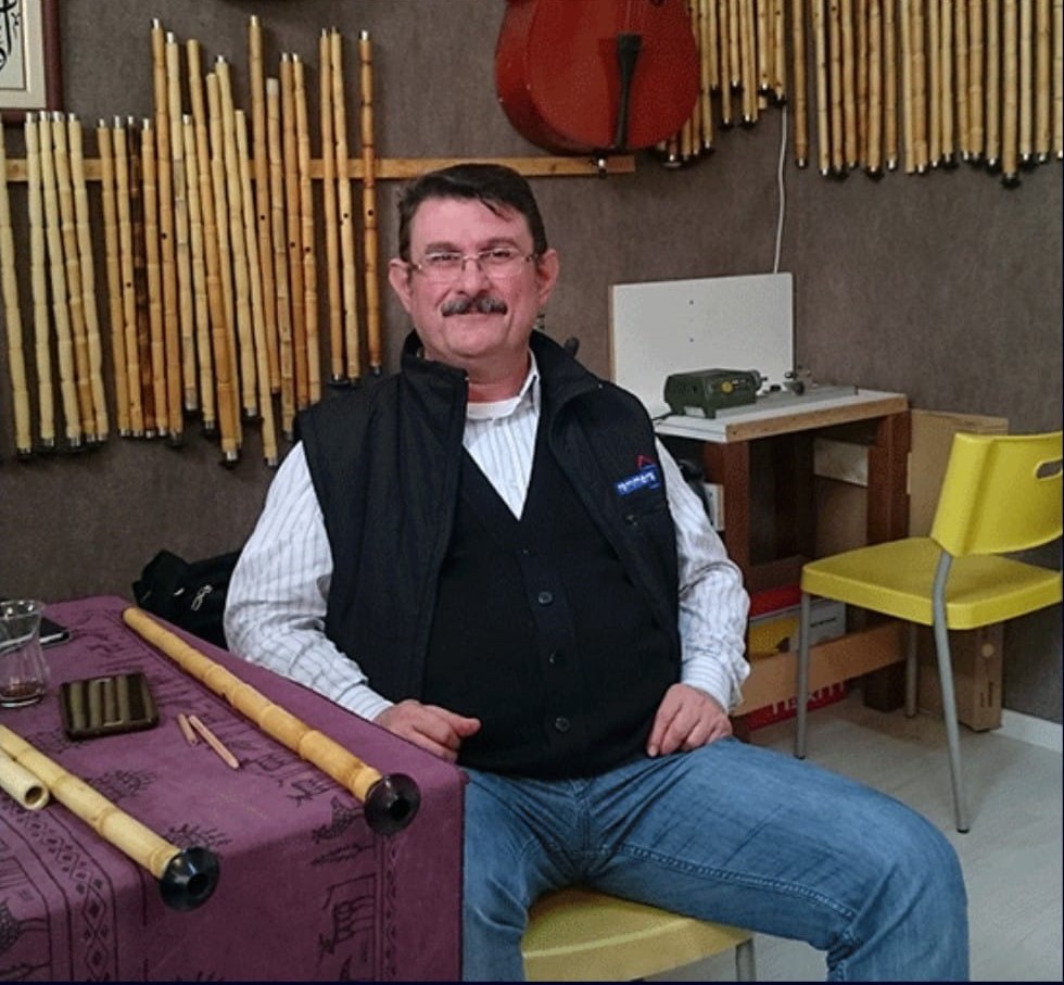 Neyzen Yavuz Akalın