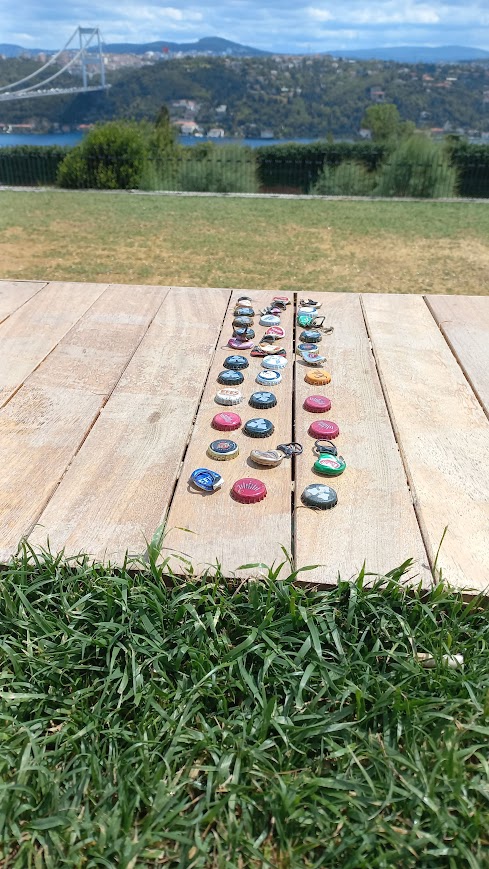 Duatepe'nin Halipürmelâli