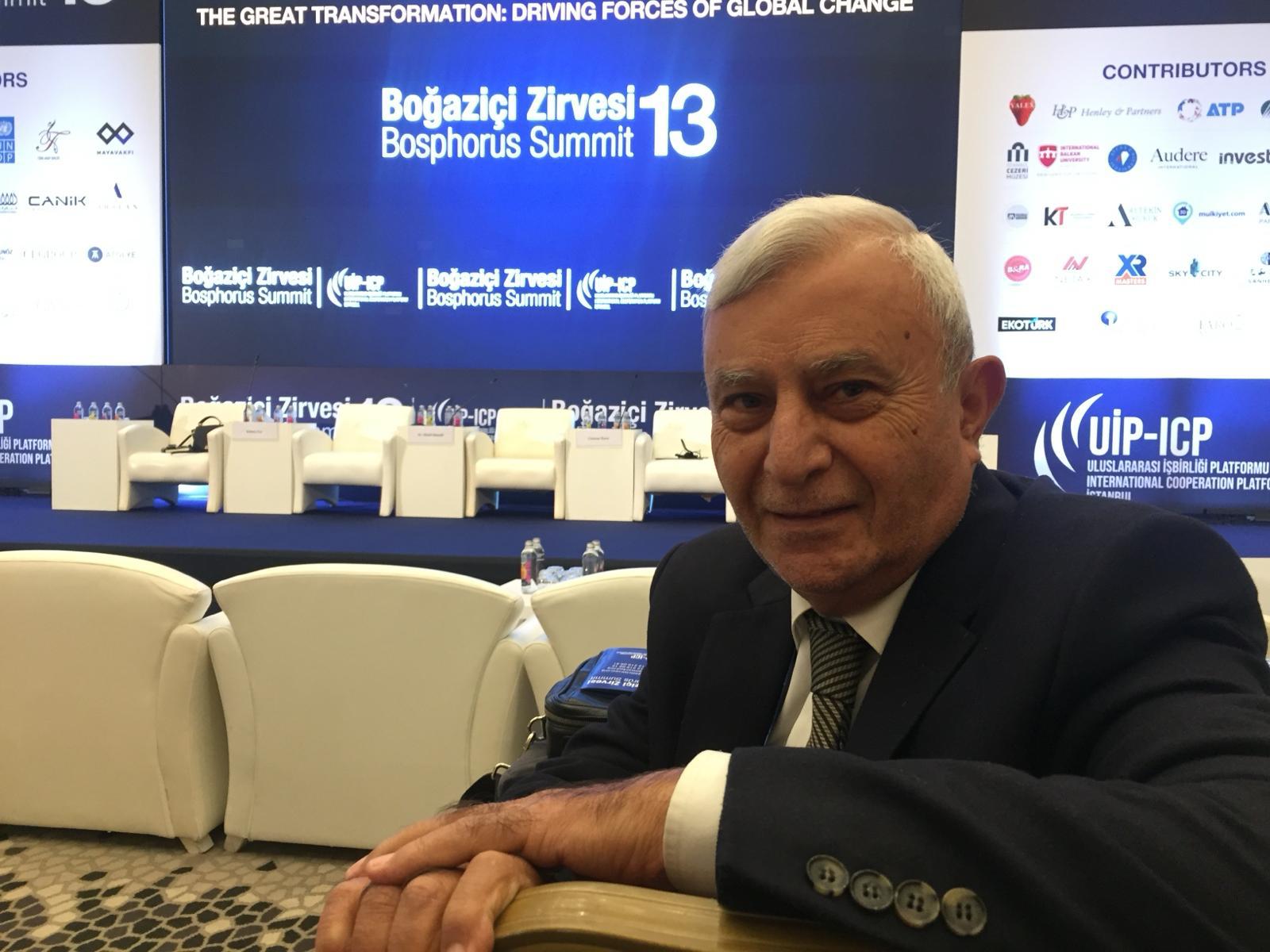 Mehmet Cemal Çiftçigüzeli Foto 2