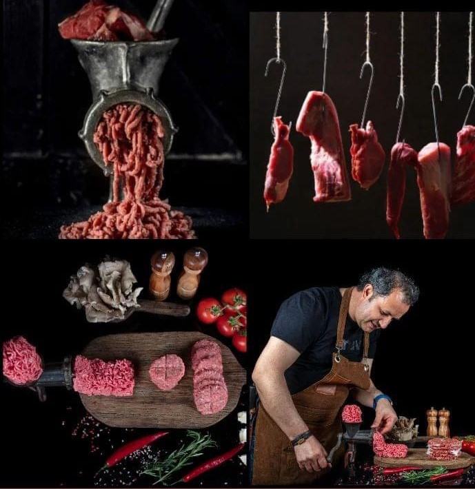 Şef Mehmet Kudat Foto 1