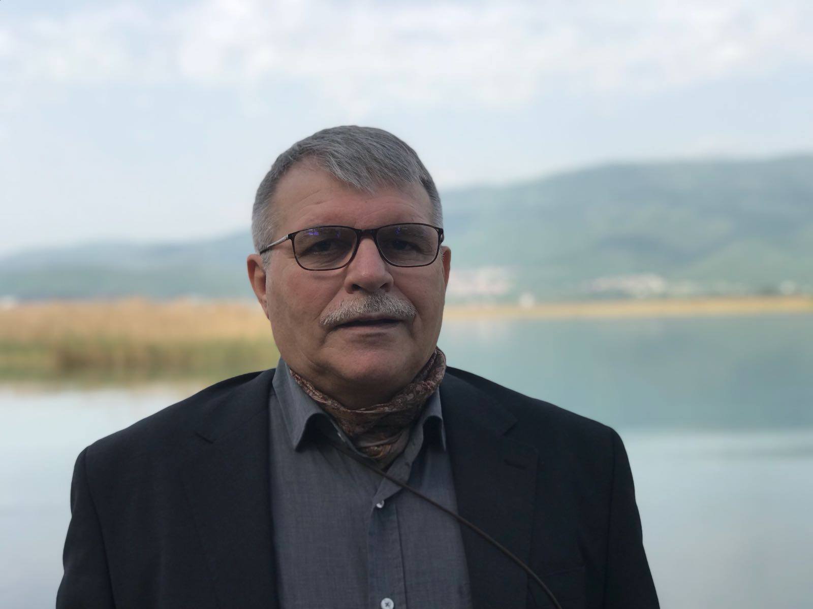 Bekir Sıddık Soysal