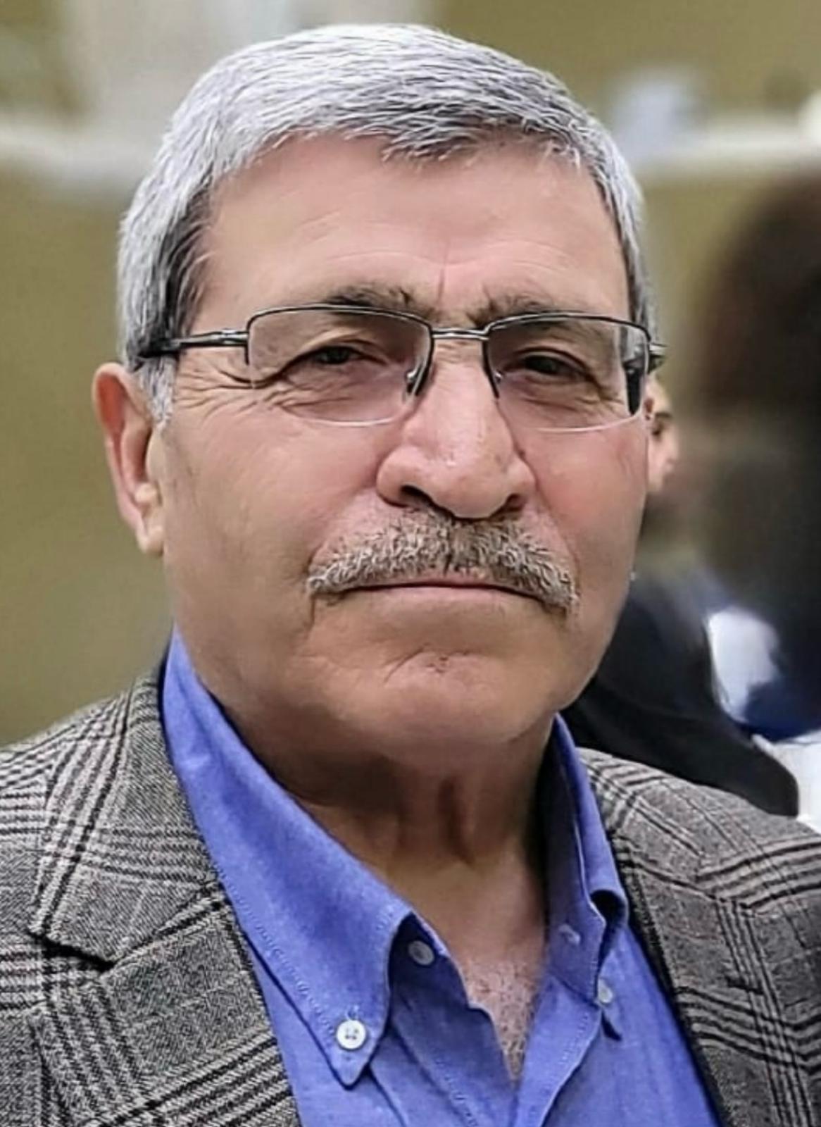 Muzaffer Doğan