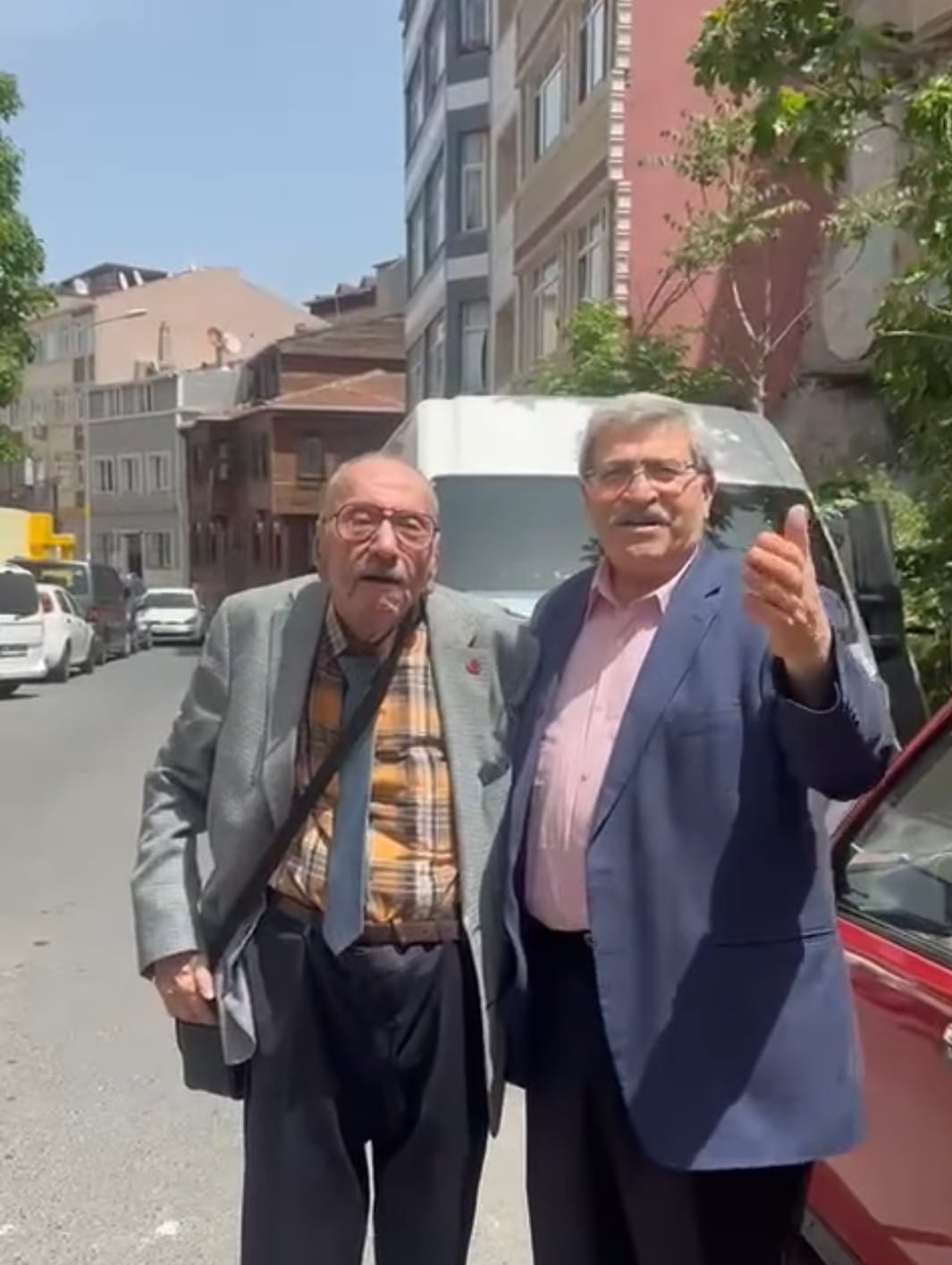 Muzaffer Doğan Ve Üstün İnanç (1)