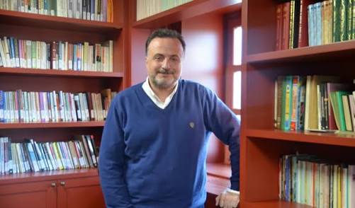 Ibrahim Ethem Gören