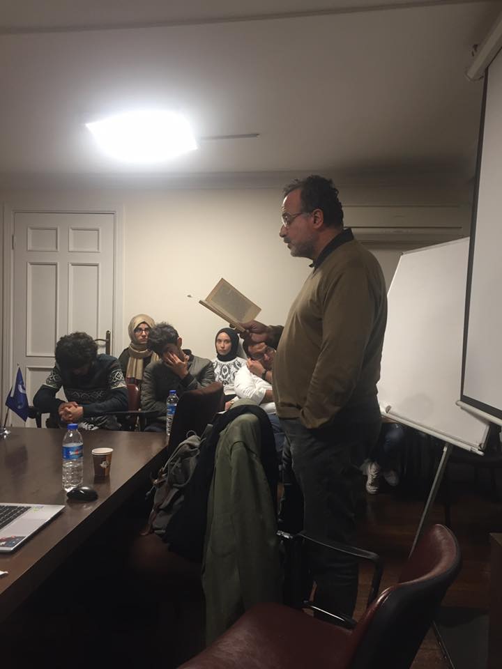 Dr. Barsaros Ceylan Foto 2