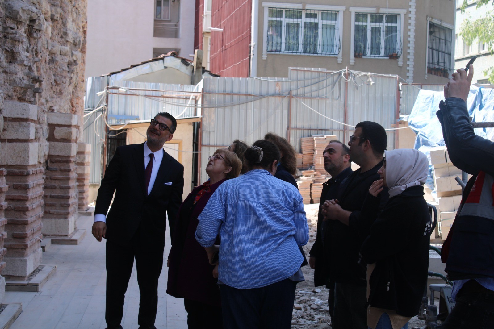 Erhan Uludağ Foto 2