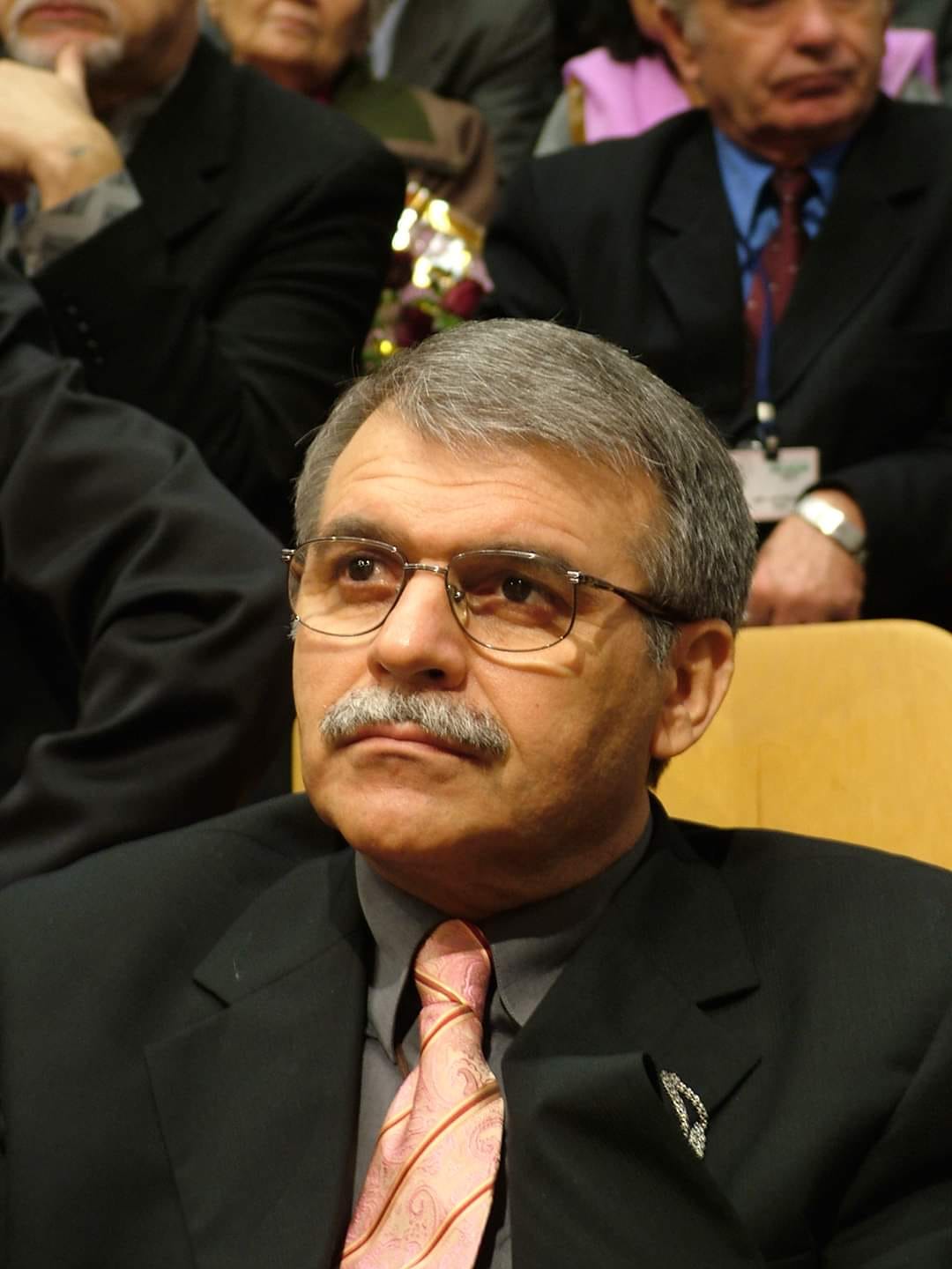 Bekir Sıddık Soysal