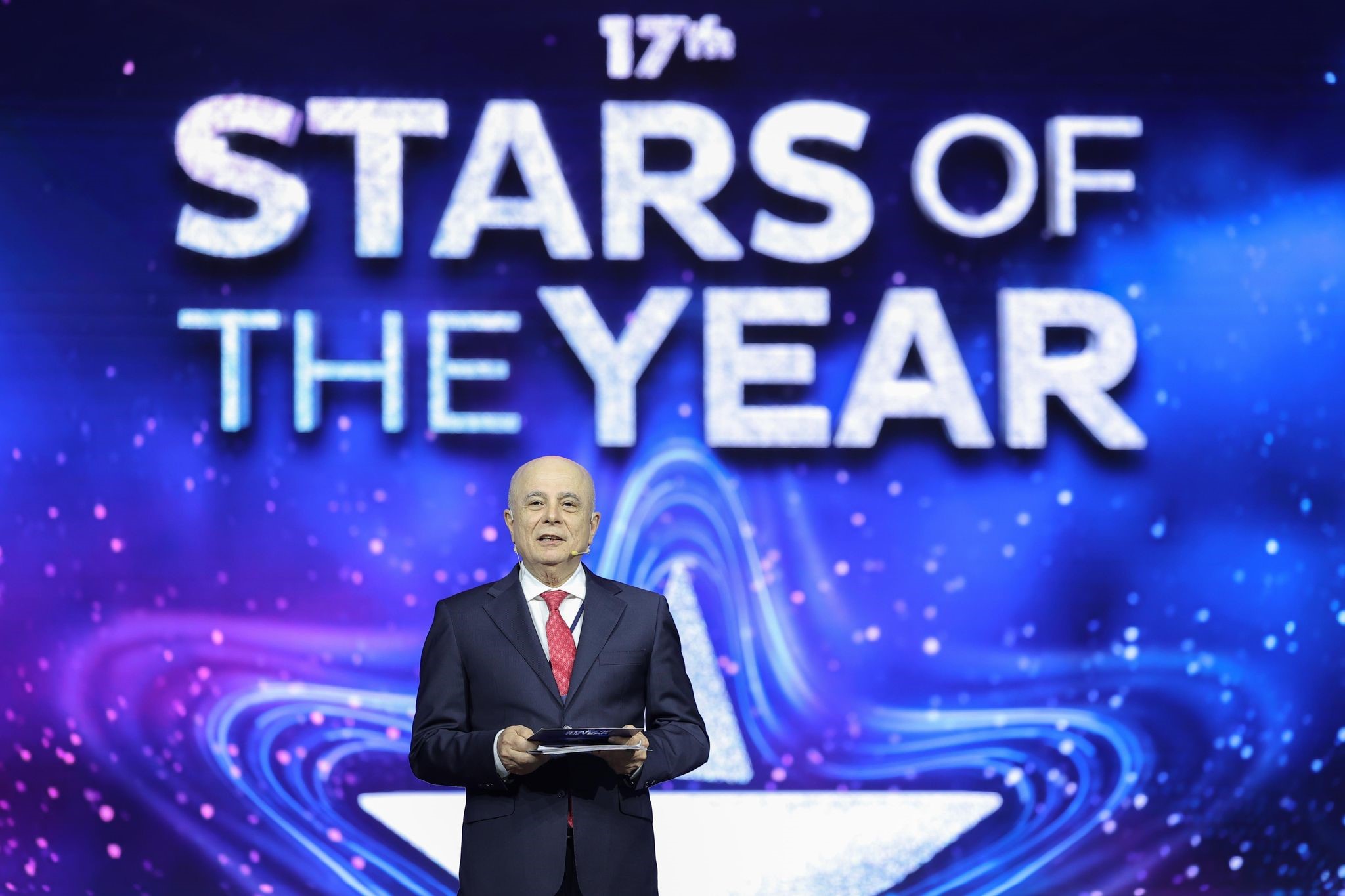 Yıldız Holding Ceosu Mehmet Tütüncü