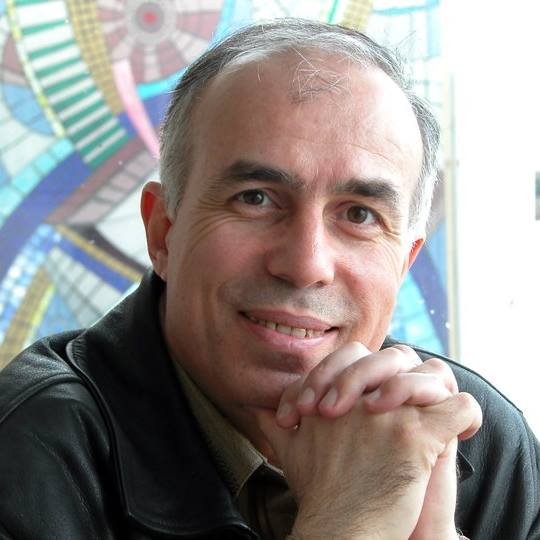 Hattat Savaş Çevik