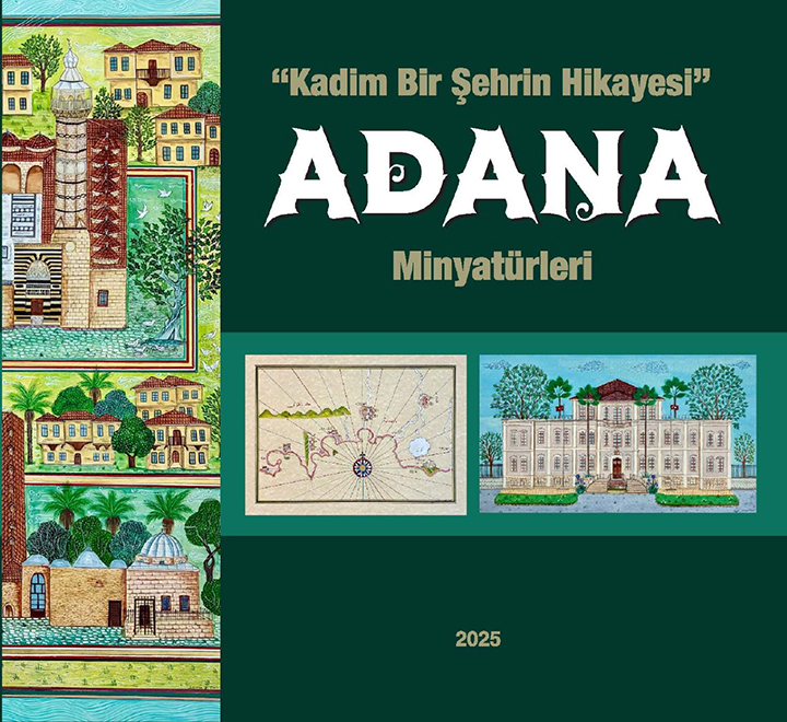 Adana Minyatürleri