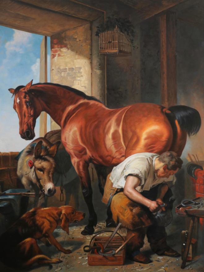 Nalbant-Sir Edwin Henry Landseer (1)