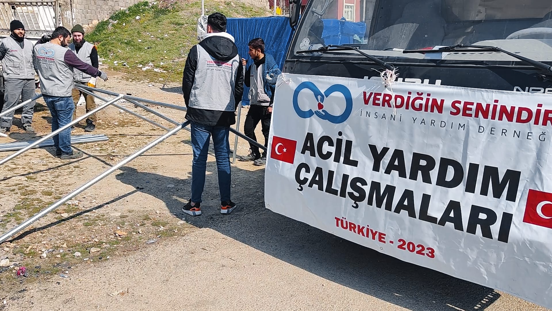 Verdiğin Senindir-4