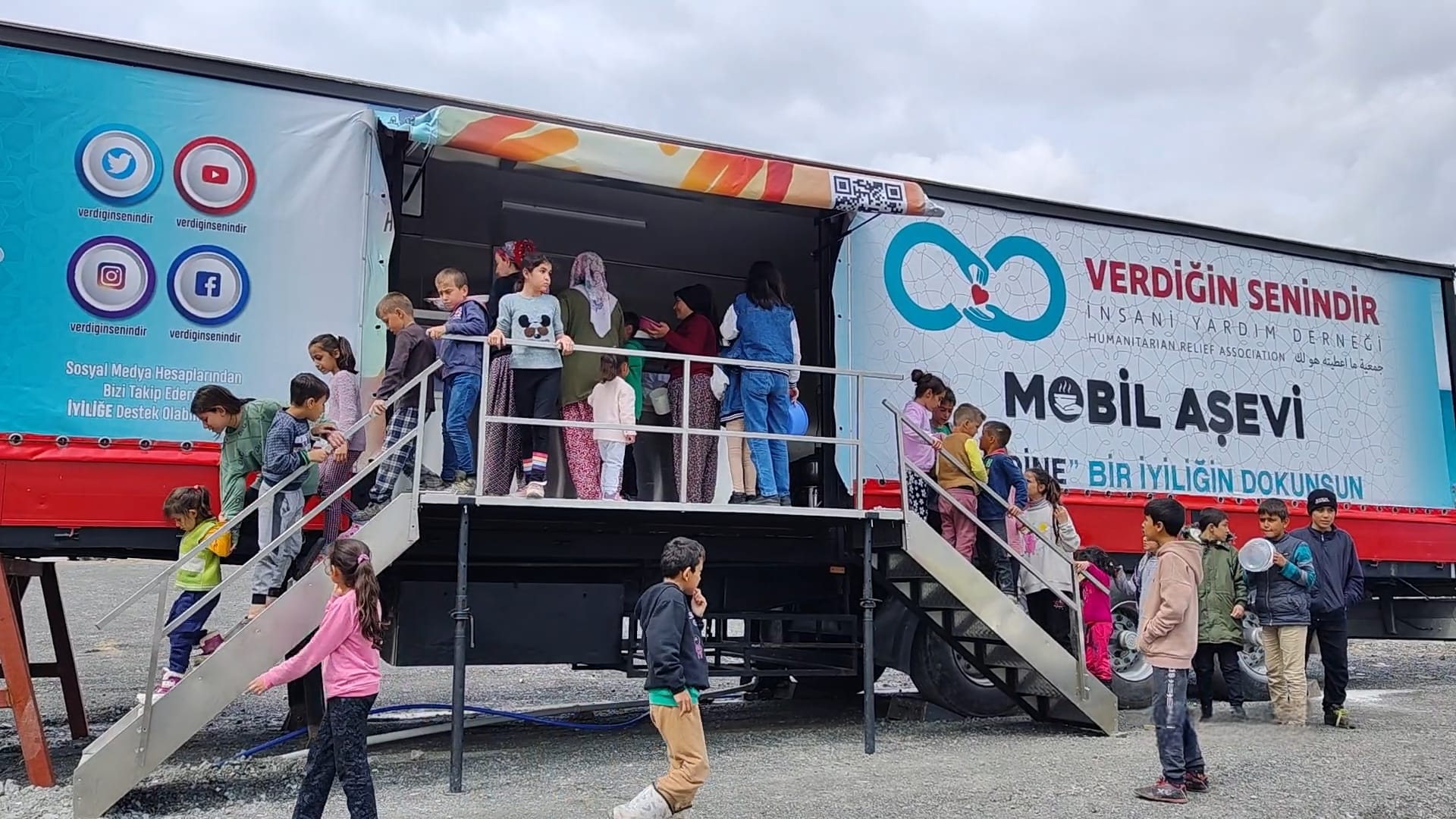 Verdiğin Senindir-1