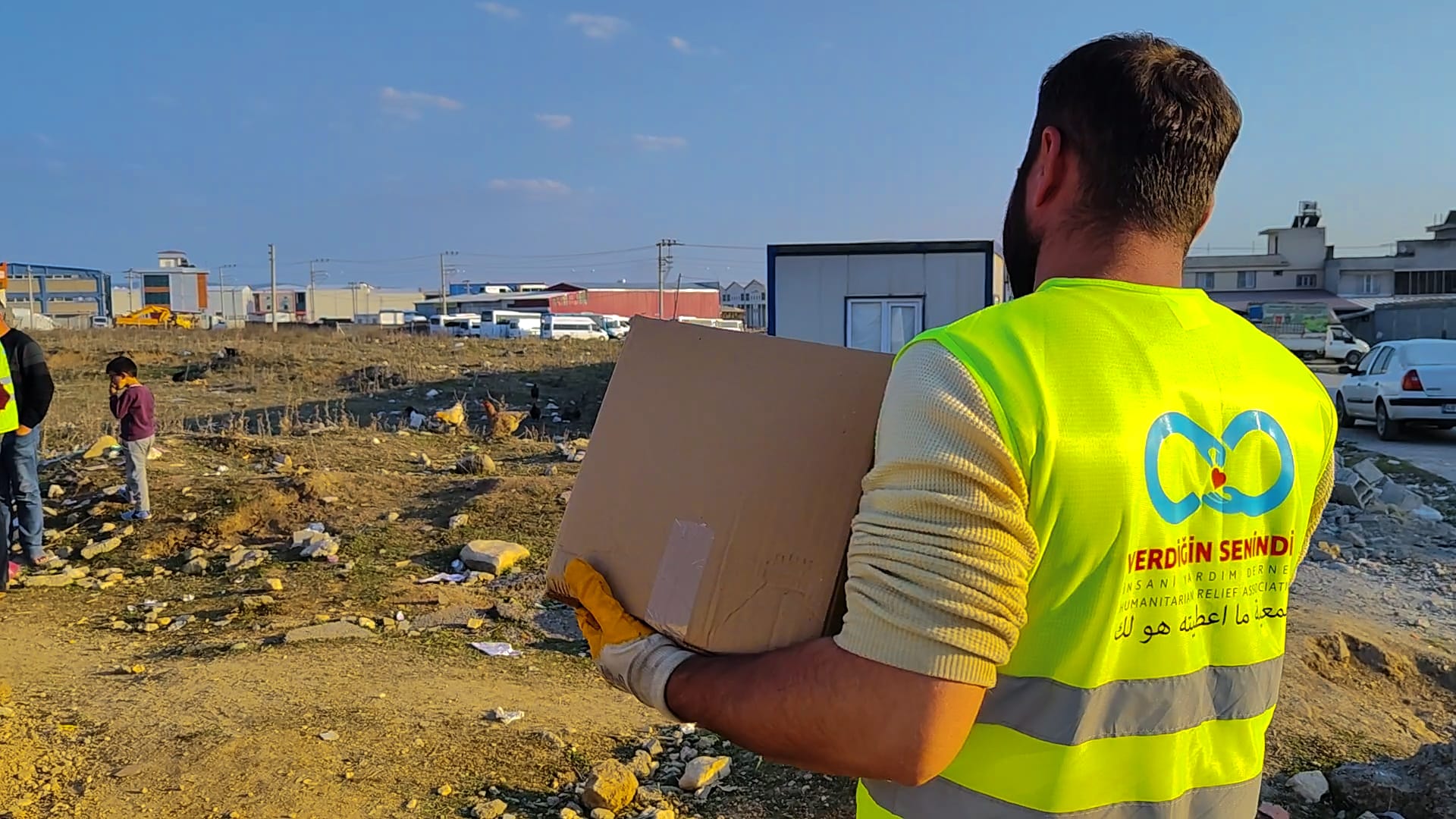 Verdiğin Senindir-3