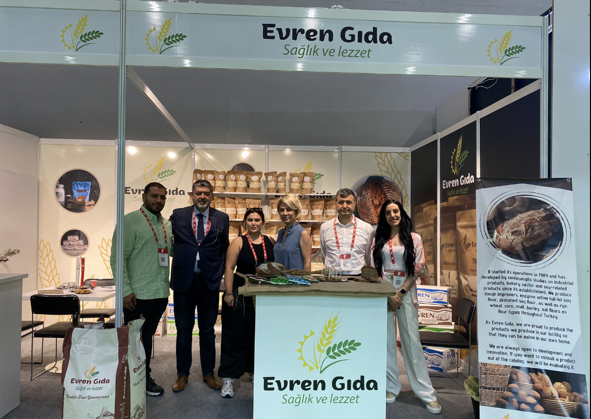 Evren Gıda 4