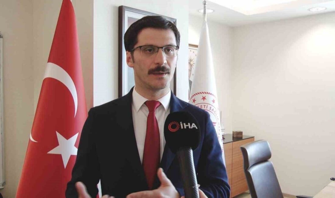 Sağlık Bakanlığı, tütün ürünleriyle mücadele konusunda ‘Yerinde Sigara Bırakma Polikliniği’