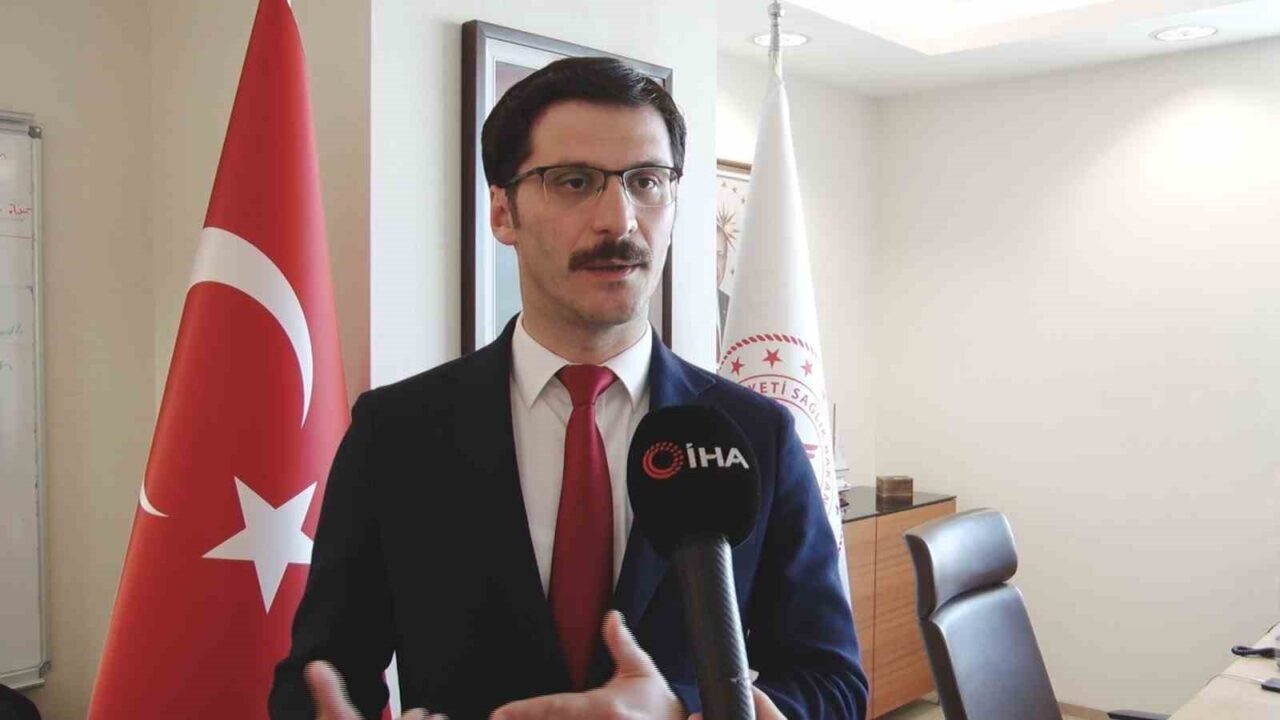 Sağlık Bakanlığı, tütün ürünleriyle mücadele konusunda ‘Yerinde Sigara Bırakma Polikliniği’