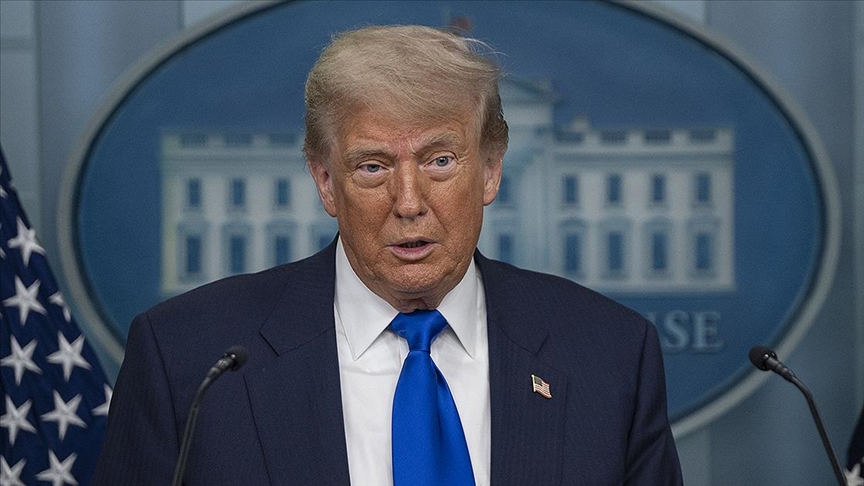 ABD Başkanı Donald Trump, Demokrat aday Zohran Mamdani'nin New York