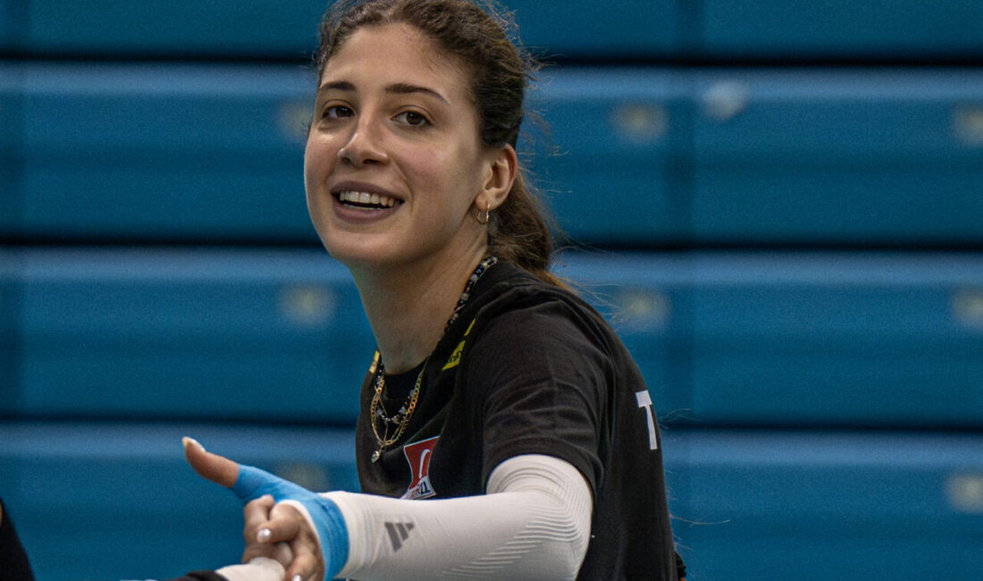  Tayland'da düzenlenen Dünya Şampiyonası'nın üçüncü maçında yarın Kanada ile karşılaşacak